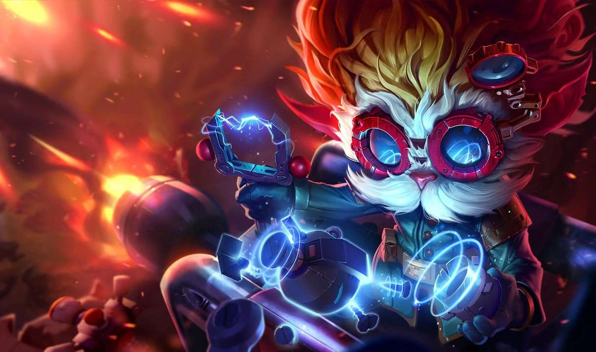 LMHT: Riot Games tự tin ping ở máy chủ mới chỉ có bằng hoặc tốt hơn Garena trong thời gian ngắn