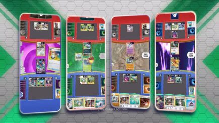 Pokemon Trading Card Game Live chính thức có mặt trên toàn cầu 