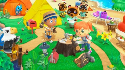 TOP 5 tựa game tương tự như Animal Crossing cho iOS và Android