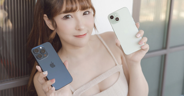 Tại sao iPhone 16 Pro là lựa chọn lý tưởng hơn iPhone 15 Pro Max?