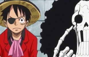 Tại sao không có tên cướp biển nào đeo bịt mắt trong One Piece