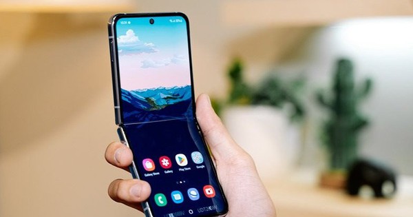 Siêu phẩm smartphone đình đám 1 thời bất ngờ giảm mạnh gần 14 triệu đồng