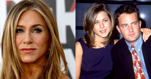 Sau gần 3 tuần tài tử Friends qua đời, minh tinh Jennifer Aniston có chia sẻ đầu tiên khiến fan xót xa