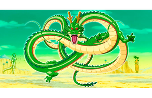 5 điều ước rồng thần Shenron không thể thực hiện trong Dragon Ball