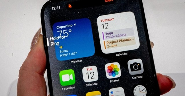 Lý do mẫu iPhone này vẫn đáng mua ngay cả khi iPhone 16 đã ra mắt