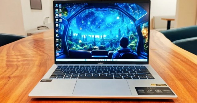 Xếp hạng những laptop tốt nhất cuối năm 2024