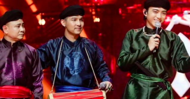 Sập web, cháy vé 2 concert 