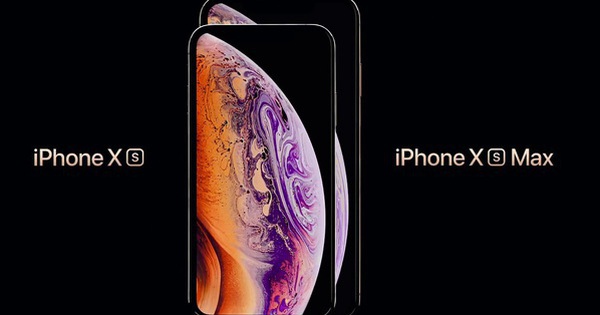 iPhone Xs Max chính thức bị Apple coi là 