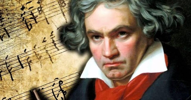 Bí ẩn 200 năm được hé lộ từ DNA sót lại trong tóc của Beethoven