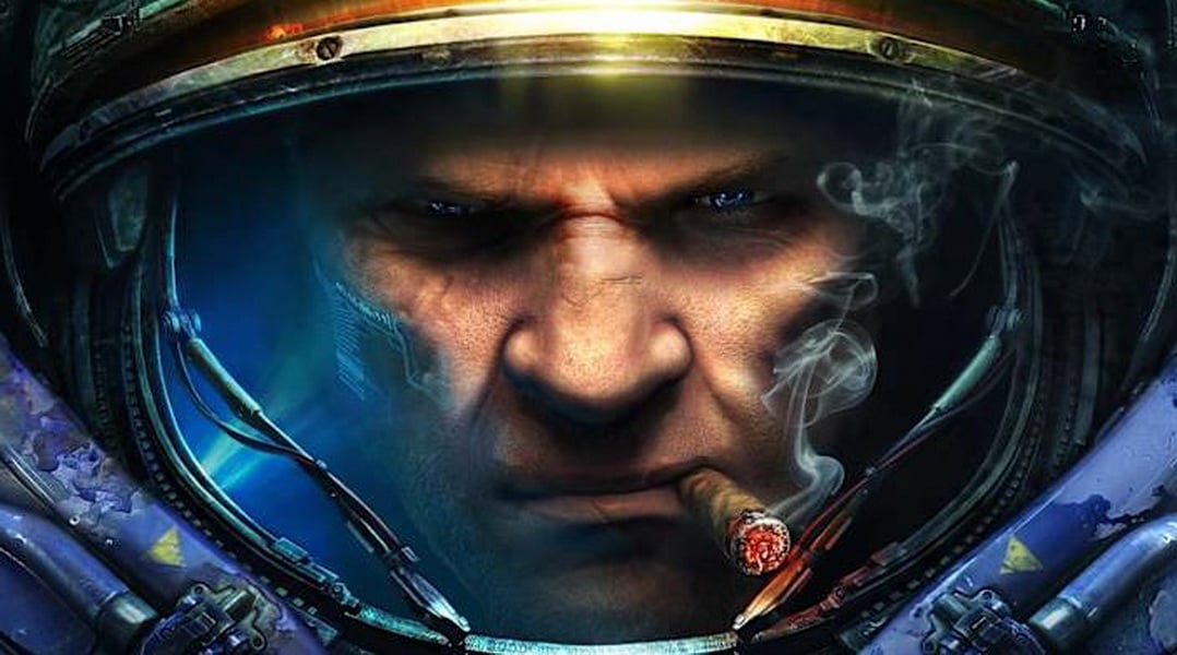 Blizzard lên kế hoạch phát triển một "game bắn súng thế giới mở" theo thế giới của Starcraft