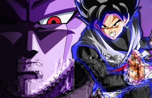 Goku Black, Hit và Beerus bất ngờ xuất hiện trong tựa game đối kháng Dragon Ball FighterZ