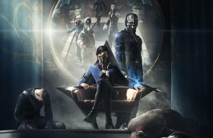 Sau 2 năm, Dishonored 2 đã tung update bổ sung chế độ mới và gỡ bỏ “cục tạ” Denuvo