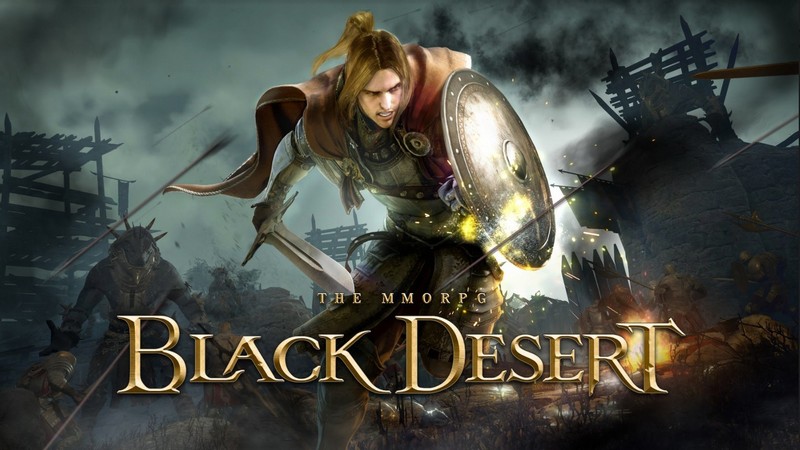 Black Desert giới thiệu nhân vật Xạ Thủ mới cứng đẹp đến phát hờn