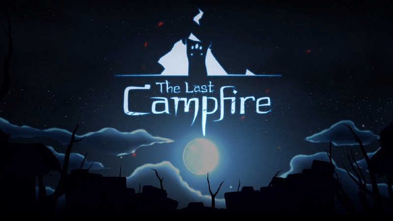 The Last Campfire - Tuyệt phẩm nghệ thuật nối gót No Man's Sky