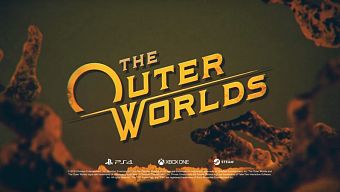 The Outer World - Kẻ hạ sát series Fallout huyền thoại chính là đây?