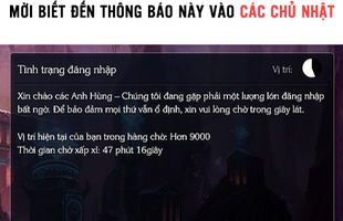 LMHT: Những thứ chỉ 'già trâu' Liên Minh Huyền Thoại đời đầu mới hiểu