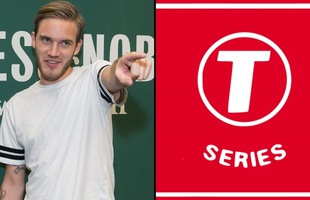 Nút thắt trong cuộc chiến giữa Pewdiepie và T-Series: Youtube vào cuộc, tung cú đấm chí mạng nhằm vào T-Series