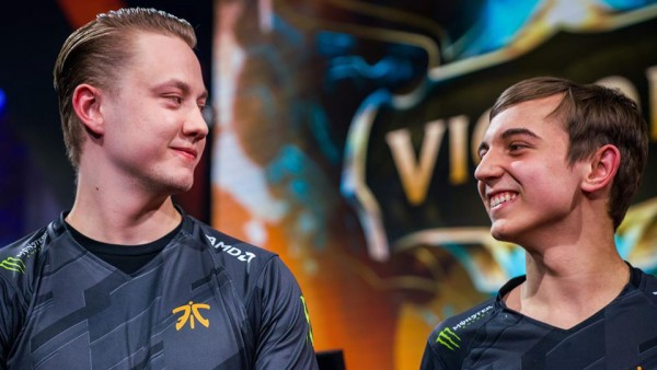 G2 Jankos: “Caps chuyển xuống đường dưới vì muốn đánh bại Rekkles”