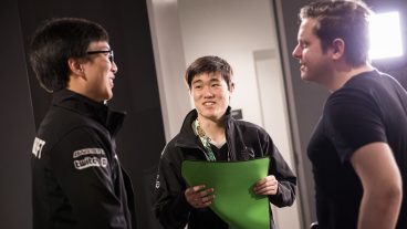Pobelter tái hợp Team Liquid với vai trò…huấn luyện viên! - eSports