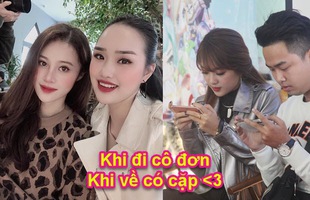 Gái xinh chơi game chắc không thiếu, nhưng 9/10 người đều như 