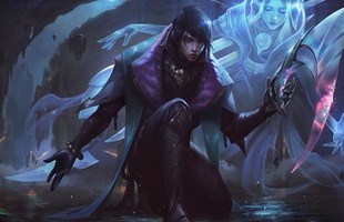 Đã sắp sang tới mùa 10 rồi nhưng Riot Games vẫn không cho 'dùng thử tướng', đâu là nguyên nhân?