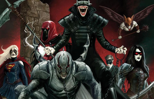 Tin sốc: Batman Who Laughs sẽ sở hữu dàn harem lên tới 666 siêu anh hùng DC Comics?