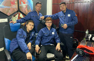 EFUNVN Hà Nội Open 8 Championship - Cuộc chiến cuối cùng để tìm ra đội hình bá đạo nhất 2019