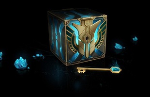 Game thủ than trời vì Riot Games 'bỏ quên' tính năng chế tạo nhiều vật phẩm Hextech cùng một lúc