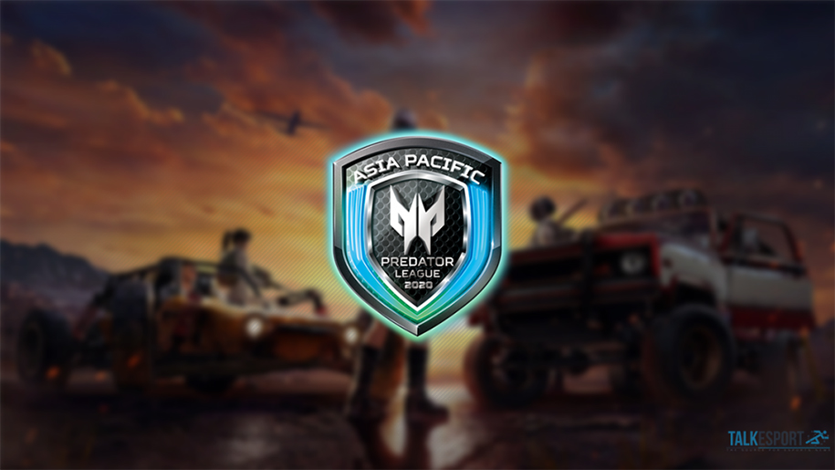 Lịch thi đấu và kết quả PUBG Predator League 2020 Việt Nam : Vòng Final