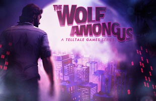 Chỉ 1 click, nhận miễn phí vĩnh viễn bom tấn The Wolf Among Us