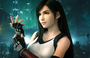 Final Fantasy VII Remake sẽ phát hành trên PC, tuy nhiên game thủ sẽ phải đợi 