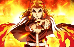 Kimetsu no Yaiba: Rengoku mạnh mẽ đã không tồn tại nếu thiếu vắng sự hiện diện của nhân vật này