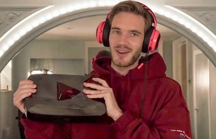 PewDiePie đạt kỷ lục 4 tỷ view trong năm 2019, đoạt danh hiệu youtuber khủng nhất năm