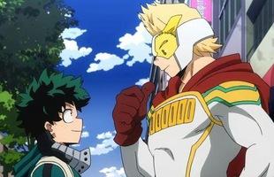 My Hero Academia: 10 nhân vật sở hữu siêu năng lực đặc biệt và được đánh giá là 