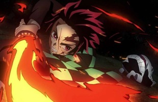 Kimetsu no Yaiba và 7 tựa anime mới nhận được sự chú ý nhất trong năm 2019