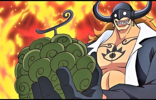 One Piece: 4 manh mối hé lộ danh tính thực sự của Who’s Who, phải chăng anh là một 