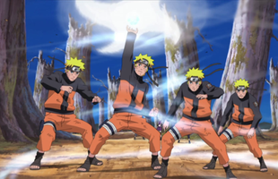 6 ninja cực mạnh nhưng lại sở hữu rất ít nhẫn thuật trong Naruto và Boruto