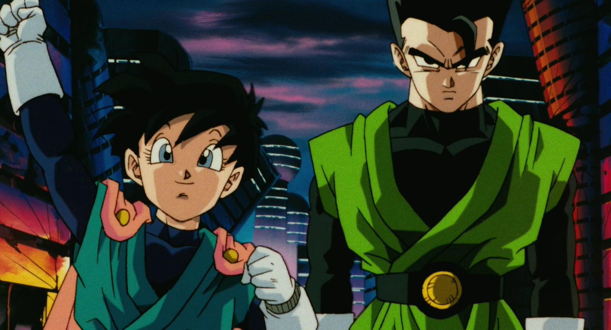 Dragon Ball: Lý do chúng ta ghét Great Saiyaman