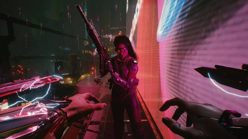 Sony hoàn tiền cho người chơi không hài lòng với Cyberpunk 2077