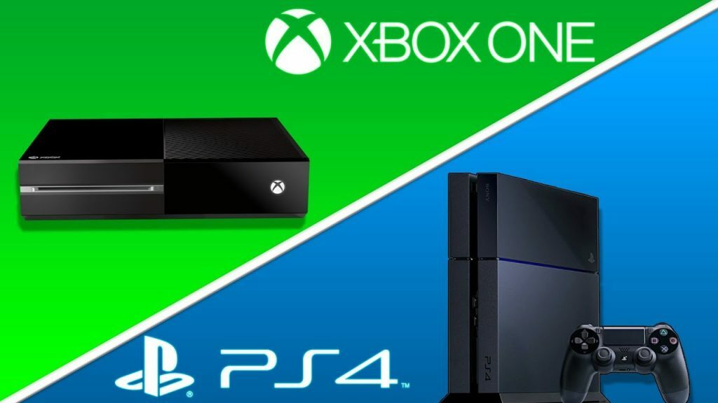 Bạn nên làm gì với máy PlayStation 4 và Xbox One cũ?