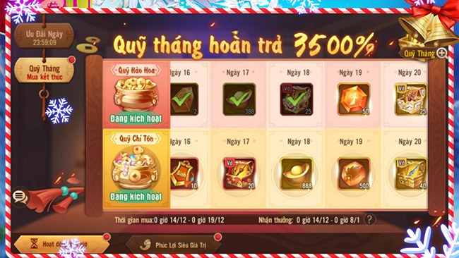 Game thủ Thiếu Niên 3Q sốc vì được nhận thưởng với tỉ lệ khủng