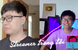 [Cây Bút Vàng 2021] Anh Dũng CT trong tôi: Streamer tiên phong luôn tạo ra những điều vĩ đại