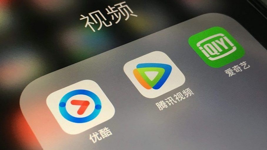 Tencent, iQiyi và Youku đồng loạt dừng quyền xem trước của hội viên VIP