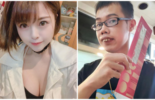 Được mời gọi để đóng cặp cùng anh chàng xấu xí, hot girl phim 18+ đáp trả đầy đanh đá: 