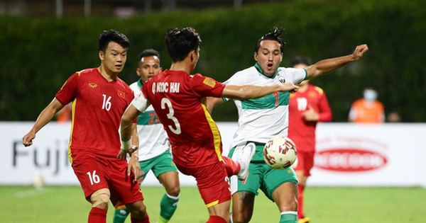 Hoà 0-0 trước Indonesia, tuyển Việt Nam vẫn tạo nên một kỷ lục khủng chưa từng có trên YouTube!