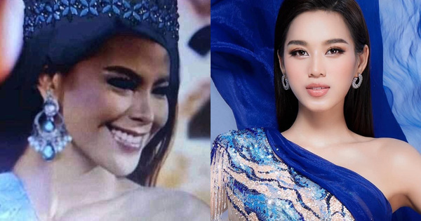 Rò rỉ kết quả thi Chung kết Miss World với hình ảnh 1 mỹ nhân đội chiếc vương miện, Tân Hoa hậu không phải Đỗ Hà?