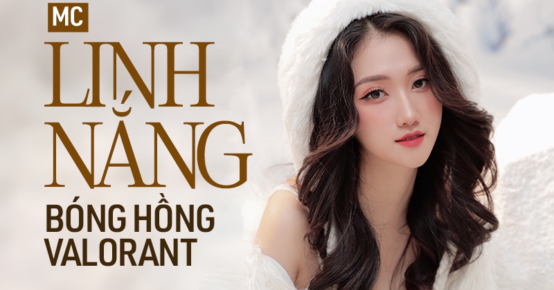 Phỏng vấn MC Linh Nắng: Mình là người kỹ tính, 