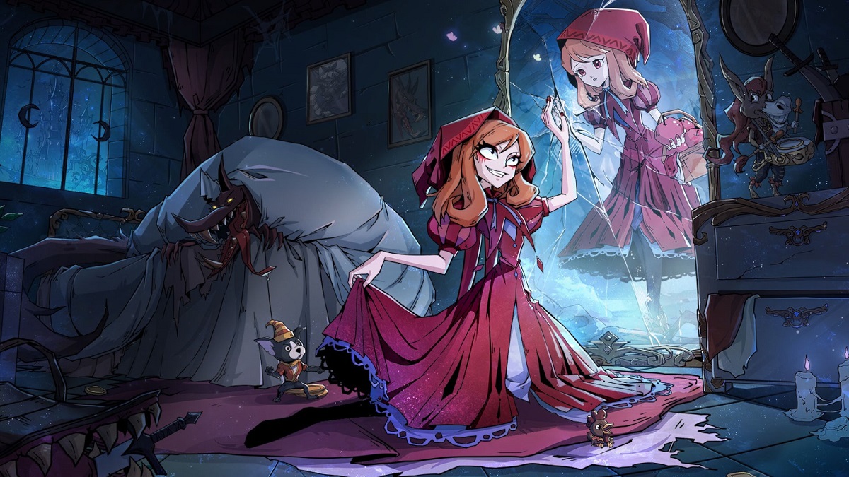 Giftcodes Tales of Grimm mới nhất