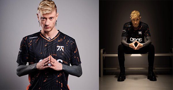 Tái hợp với Rekkles tại LEC 2023, Fnatic cho Upset “về vườn” chăm vợ theo đúng nguyện vọng