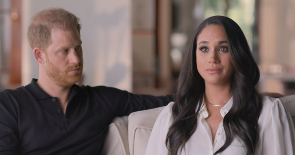 Meghan Markle từng muốn tự tử, kết tội Hoàng gia Anh ngăn cấm cô tìm giúp đỡ